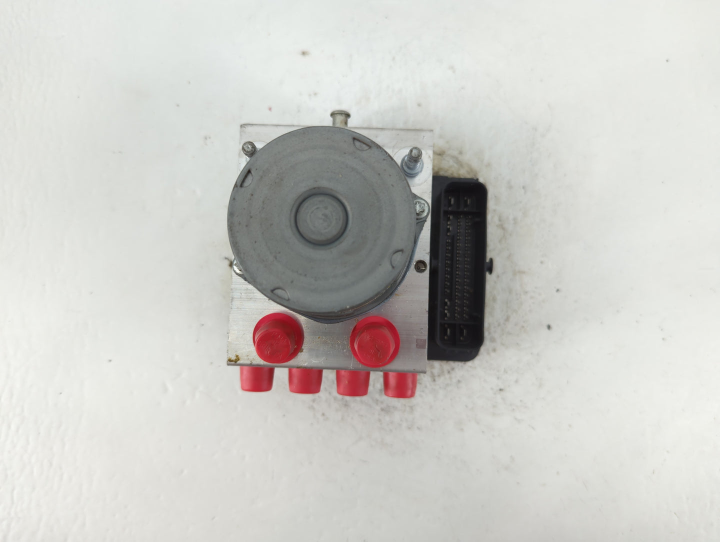 2017 Chevrolet Camaro ABS Pump Control Module Replacement P/N:065055766 8408 9247 Fits OEM Used Auto Parts - Oemusedautopart