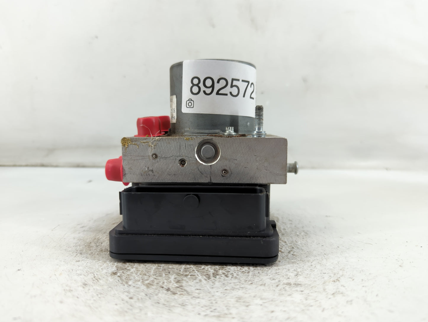 2017 Chevrolet Camaro ABS Pump Control Module Replacement P/N:84089247 Fits OEM Used Auto Parts - Oemusedautoparts1.com