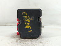 2017 Chevrolet Camaro ABS Pump Control Module Replacement P/N:84089247 Fits OEM Used Auto Parts - Oemusedautoparts1.com
