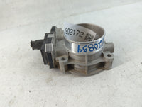 2016-2021 Chevrolet Camaro Throttle Body P/N:12671014 Fits Fits 2016 2017 2018 2019 2020 2021 2022 OEM Used Auto Parts - Oem