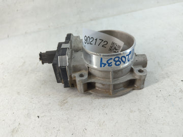 2016-2021 Chevrolet Camaro Throttle Body P/N:12671014 Fits Fits 2016 2017 2018 2019 2020 2021 2022 OEM Used Auto Parts