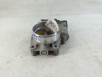 2016-2021 Chevrolet Camaro Throttle Body P/N:12671014 Fits Fits 2016 2017 2018 2019 2020 2021 2022 OEM Used Auto Parts - Oem