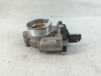 2016-2021 Chevrolet Camaro Throttle Body P/N:12671014 Fits Fits 2016 2017 2018 2019 2020 2021 2022 OEM Used Auto Parts - Oem