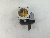 2016-2021 Chevrolet Camaro Throttle Body P/N:12671014 Fits Fits 2016 2017 2018 2019 2020 2021 2022 OEM Used Auto Parts - Oem