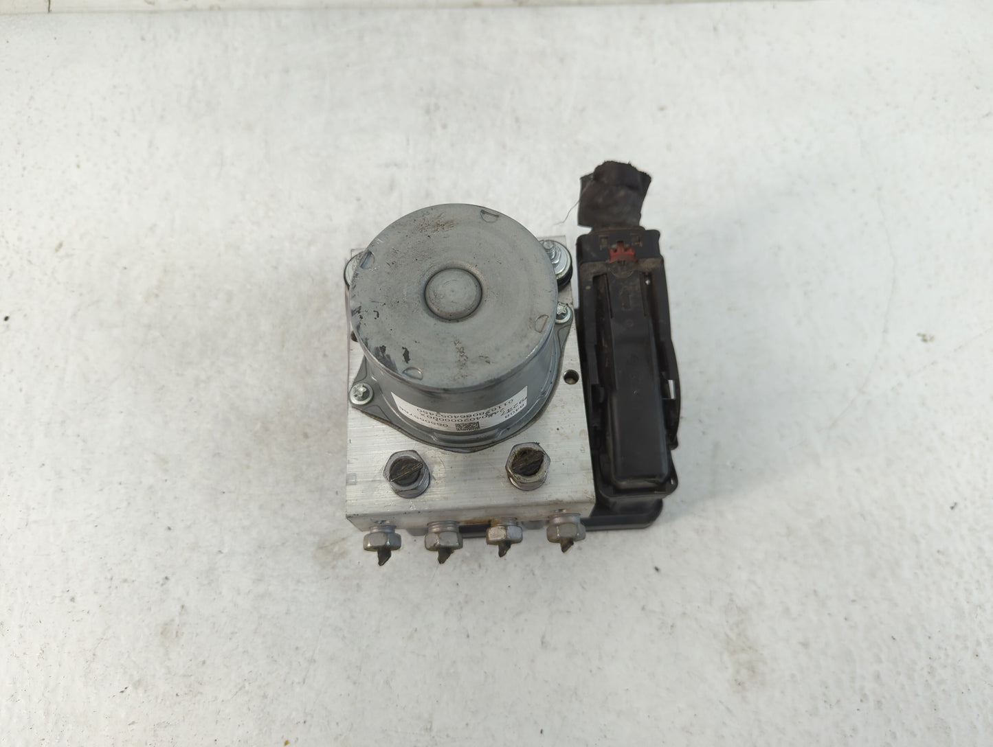2017 Chevrolet Camaro ABS Pump Control Module Replacement P/N:06505576 8408 9247 Fits OEM Used Auto Parts - Oemusedautoparts