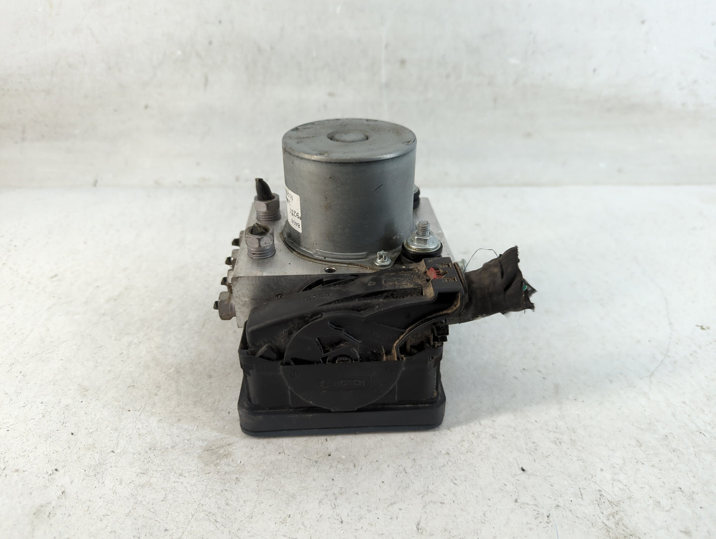 2017 Chevrolet Camaro ABS Pump Control Module Replacement P/N:06505576 8408 9247 Fits OEM Used Auto Parts - Oemusedautoparts
