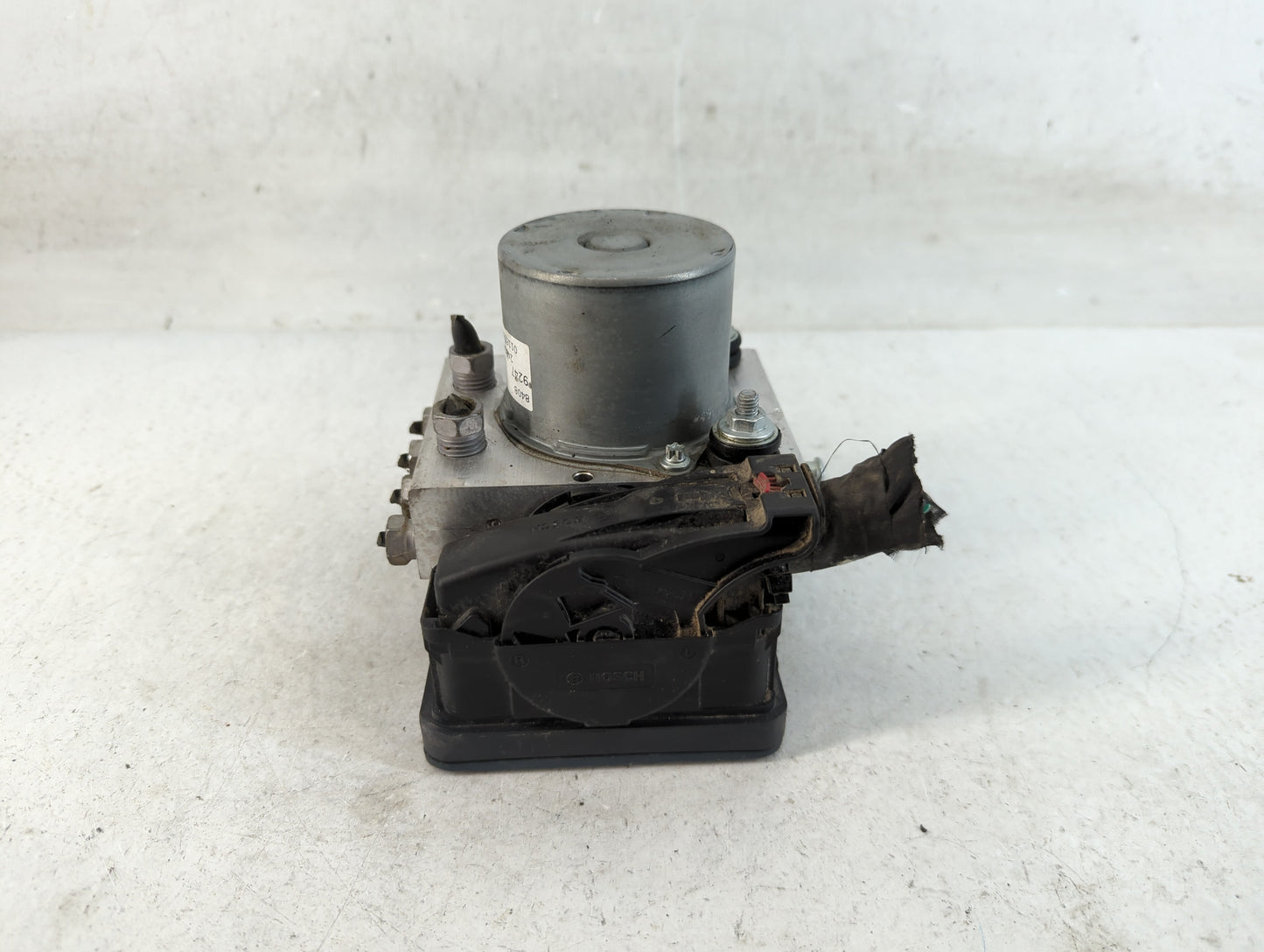2017 Chevrolet Camaro ABS Pump Control Module Replacement P/N:06505576 8408 9247 Fits OEM Used Auto Parts - Oemusedautoparts