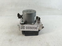 2017 Chevrolet Camaro ABS Pump Control Module Replacement P/N:06505576 8408 9247 Fits OEM Used Auto Parts - Oemusedautoparts