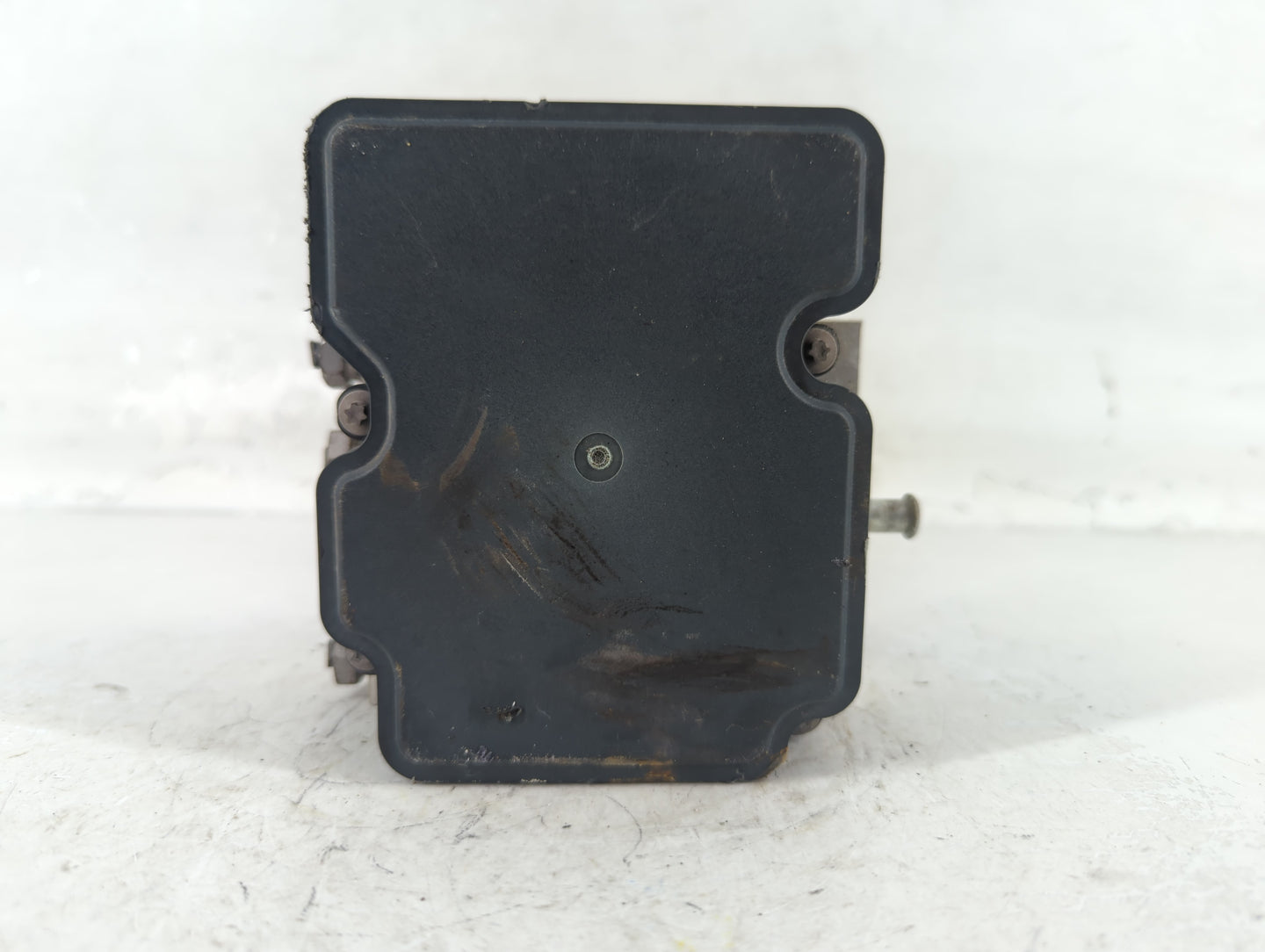 2017 Chevrolet Camaro ABS Pump Control Module Replacement P/N:06505576 8408 9247 Fits OEM Used Auto Parts - Oemusedautoparts