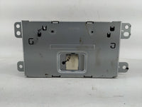2017 Chevrolet Caprice Radio AM FM Cd Player Receiver Replacement P/N:92288118 Fits OEM Used Auto Parts - Oemusedautoparts1.