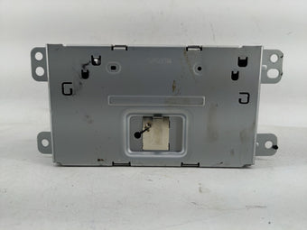 compare product 2017 Chevrolet Caprice Radio AM FM Cd Player Receiver Replacement P/N:92288118 Fits OEM Used Auto Parts