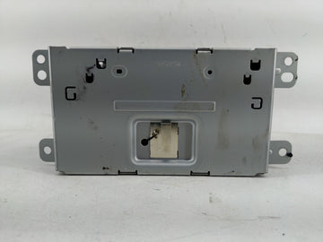 2017 Chevrolet Caprice Radio AM FM Cd Player Receiver Replacement P/N:92288118 Fits OEM Used Auto Parts - Oemusedautoparts1.