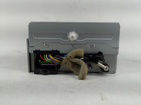 2017 Chevrolet Caprice Radio AM FM Cd Player Receiver Replacement P/N:92288118 Fits OEM Used Auto Parts - Oemusedautoparts1.