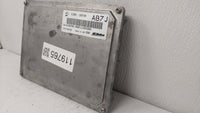 2017 Chevrolet Caprice PCM Engine Control Computer ECU ECM PCU OEM P/N:12667189 12667189 Fits Fits 2018 2019 OEM Used Auto P