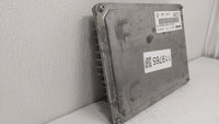 2017 Chevrolet Caprice PCM Engine Control Computer ECU ECM PCU OEM P/N:12667189 12667189 Fits Fits 2018 2019 OEM Used Auto P