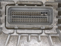 2017 Chevrolet Caprice PCM Engine Control Computer ECU ECM PCU OEM P/N:12667189 12667189 Fits Fits 2018 2019 OEM Used Auto P
