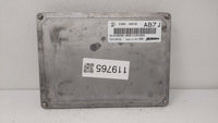 2017 Chevrolet Caprice PCM Engine Control Computer ECU ECM PCU OEM P/N:12667189,12667189 12667189 Fits Fits 2018 2019 OEM Us