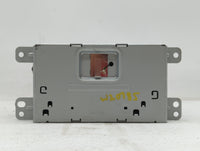 2017 Chevrolet Caprice Radio AM FM Cd Player Receiver Replacement P/N:92288118 Fits OEM Used Auto Parts - Oemusedautoparts1.
