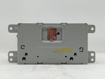 2017 Chevrolet Caprice Radio AM FM Cd Player Receiver Replacement P/N:92288118 Fits OEM Used Auto Parts - Oemusedautoparts1.
