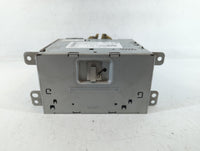 2017 Chevrolet Caprice Radio AM FM Cd Player Receiver Replacement P/N:92288118 Fits OEM Used Auto Parts - Oemusedautoparts1.