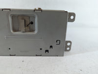 2017 Chevrolet Caprice Radio AM FM Cd Player Receiver Replacement P/N:92288118 Fits OEM Used Auto Parts - Oemusedautoparts1.