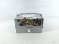 2017 Chevrolet Caprice Radio AM FM Cd Player Receiver Replacement P/N:92288118 Fits OEM Used Auto Parts - Oemusedautoparts1.