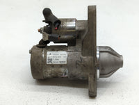 2015-2018 Chevrolet City Express Car Starter Motor Solenoid OEM P/N:23300 4AJ0A Fits Fits 2015 2016 2017 2018 OEM Used Auto 