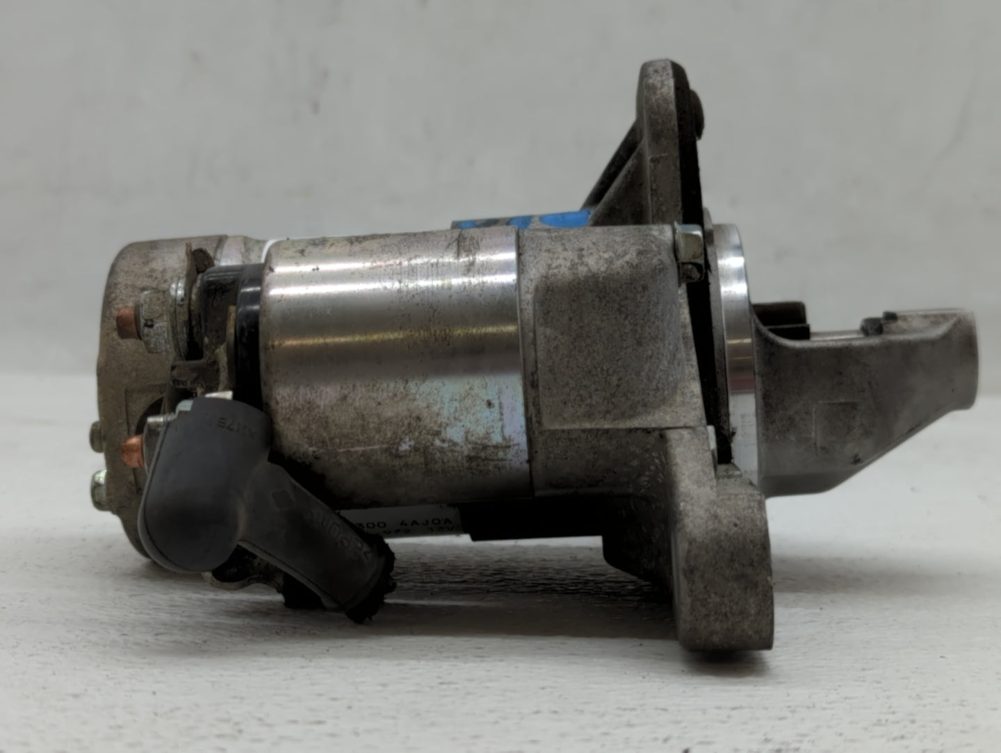 2015-2018 Chevrolet City Express Car Starter Motor Solenoid OEM P/N:23300 4AJ0A Fits Fits 2015 2016 2017 2018 OEM Used Auto 