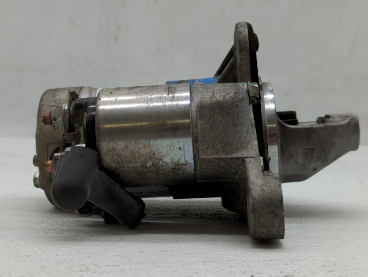 2015-2018 Chevrolet City Express Car Starter Motor Solenoid OEM P/N:23300 4AJ0A Fits Fits 2015 2016 2017 2018 OEM Used Auto 