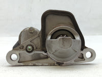 2015-2018 Chevrolet City Express Car Starter Motor Solenoid OEM P/N:23300 4AJ0A Fits Fits 2015 2016 2017 2018 OEM Used Auto 