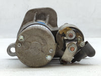 2015-2018 Chevrolet City Express Car Starter Motor Solenoid OEM P/N:23300 4AJ0A Fits Fits 2015 2016 2017 2018 OEM Used Auto 