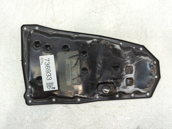 compare product 2015-2018 Chevrolet City Express Engine Oil Pan P/N:31390-3VX0C Fits Fits 2015 2016 2017 2018 OEM Used Auto Parts