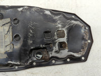 2015-2018 Chevrolet City Express Engine Oil Pan P/N:31390-3VX0C Fits Fits 2015 2016 2017 2018 OEM Used Auto Parts - Oemuseda
