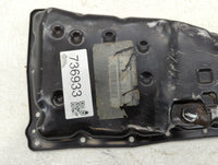 2015-2018 Chevrolet City Express Engine Oil Pan P/N:31390-3VX0C Fits Fits 2015 2016 2017 2018 OEM Used Auto Parts - Oemuseda