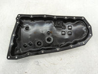 2015-2018 Chevrolet City Express Engine Oil Pan P/N:31390-3VX0C Fits Fits 2015 2016 2017 2018 OEM Used Auto Parts - Oemuseda
