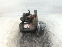 2015-2018 Chevrolet City Express Car Starter Motor Solenoid OEM P/N:23300 4AJ0A Fits Fits 2015 2016 2017 2018 OEM Used Auto 