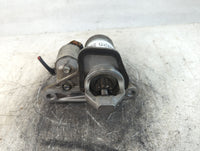 2015-2018 Chevrolet City Express Car Starter Motor Solenoid OEM P/N:23300 4AJ0A Fits Fits 2015 2016 2017 2018 OEM Used Auto 