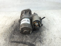 2015-2018 Chevrolet City Express Car Starter Motor Solenoid OEM P/N:23300 4AJ0A Fits Fits 2015 2016 2017 2018 OEM Used Auto 