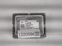 2017-2022 Chevrolet Colorado Transmission Control Module Tcu Tcm - Oemusedautoparts1.com