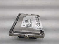 2017-2022 Chevrolet Colorado Transmission Control Module Tcu Tcm - Oemusedautoparts1.com