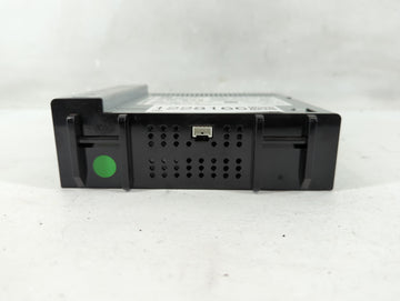 2016 Chevrolet Colorado Radio AM FM Cd Player Receiver Replacement P/N:42532873 Fits OEM Used Auto Parts - Oemusedautoparts1