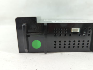 2016 Chevrolet Colorado Radio AM FM Cd Player Receiver Replacement P/N:42532873 Fits OEM Used Auto Parts