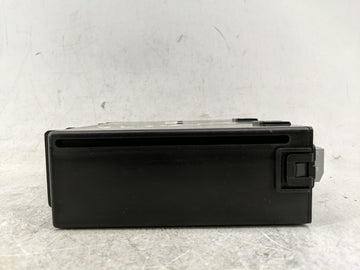 2017-2019 Chevrolet Colorado Radio AM FM Cd Player Receiver Replacement P/N:84278545 Fits Fits 2017 2018 2019 OEM Used Auto 