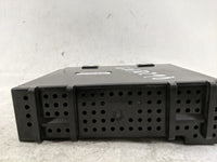 2017-2019 Chevrolet Colorado Radio AM FM Cd Player Receiver Replacement P/N:84278545 Fits Fits 2017 2018 2019 OEM Used Auto 