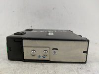 2017-2019 Chevrolet Colorado Radio AM FM Cd Player Receiver Replacement P/N:84278545 Fits Fits 2017 2018 2019 OEM Used Auto 