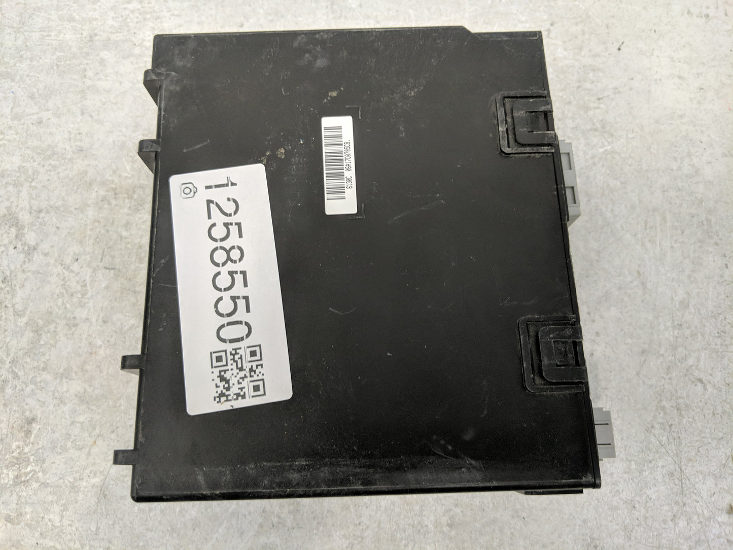 2015-2019 Chevrolet Colorado Radio AM FM Cd Player Receiver Replacement P/N:84102328 Fits Fits 2015 2016 2017 2018 2019 OEM 