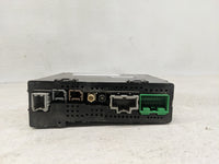 2015-2019 Chevrolet Colorado Radio AM FM Cd Player Receiver Replacement P/N:84102328 Fits Fits 2015 2016 2017 2018 2019 OEM 