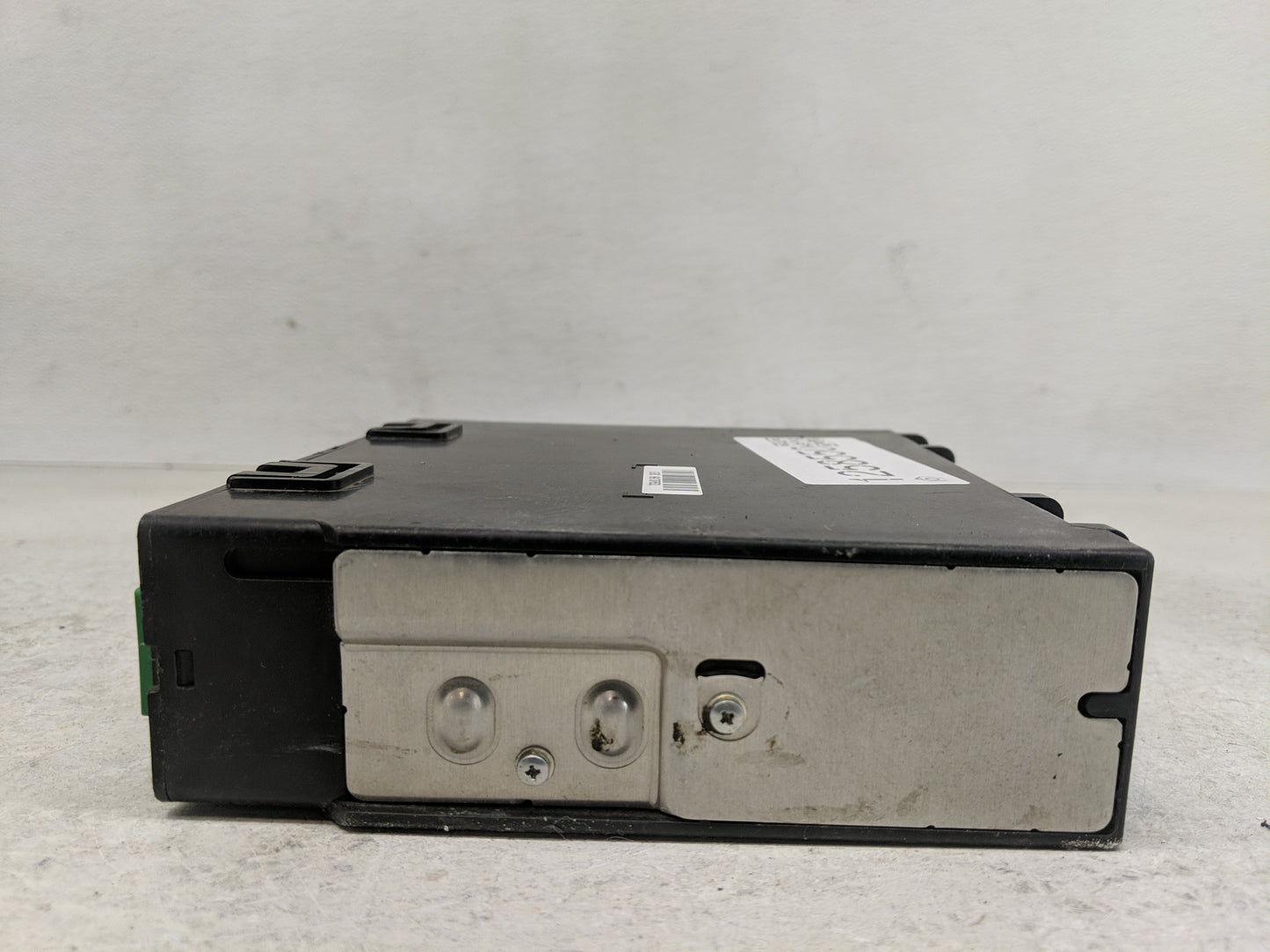 2015-2019 Chevrolet Colorado Radio AM FM Cd Player Receiver Replacement P/N:84102328 Fits Fits 2015 2016 2017 2018 2019 OEM 