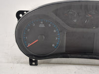 2016 Chevrolet Colorado Instrument Cluster Speedometer Gauges P/N:84076679 Fits OEM Used Auto Parts - Oemusedautoparts1.com