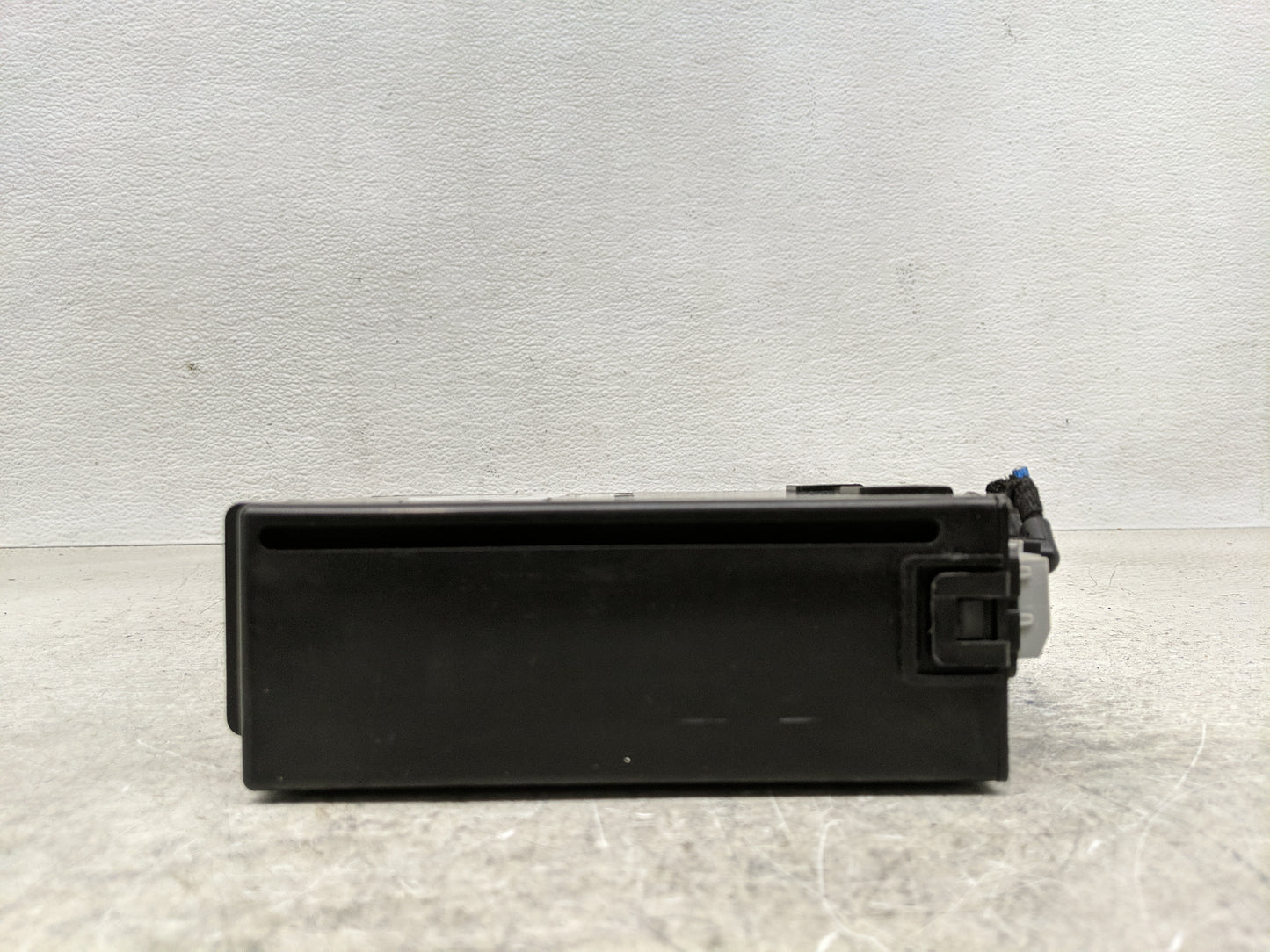 2017 Chevrolet Colorado Radio AM FM Cd Player Receiver Replacement P/N:84278539 Fits Fits 2018 OEM Used Auto Parts - Oemused